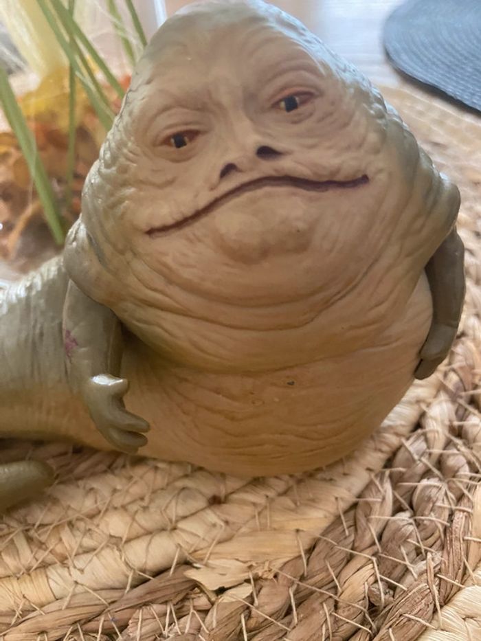 Figurine stars wars - photo numéro 2