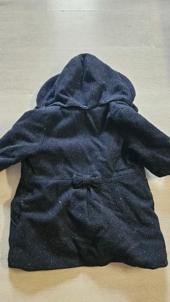 Manteau - photo numéro 5