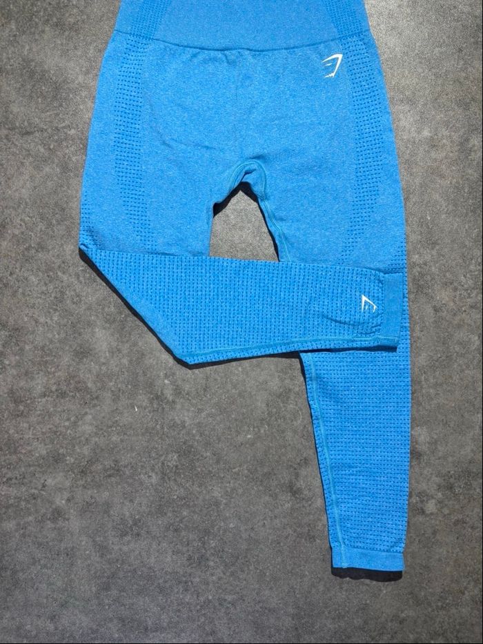 Legging Gymshark - photo numéro 6