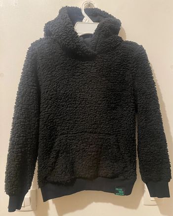 Sweat polaire