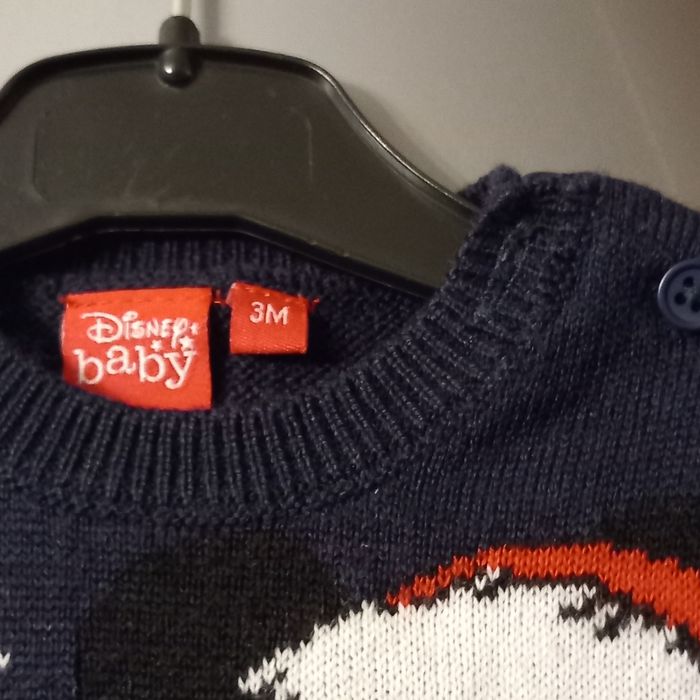 Pull Noël - photo numéro 3