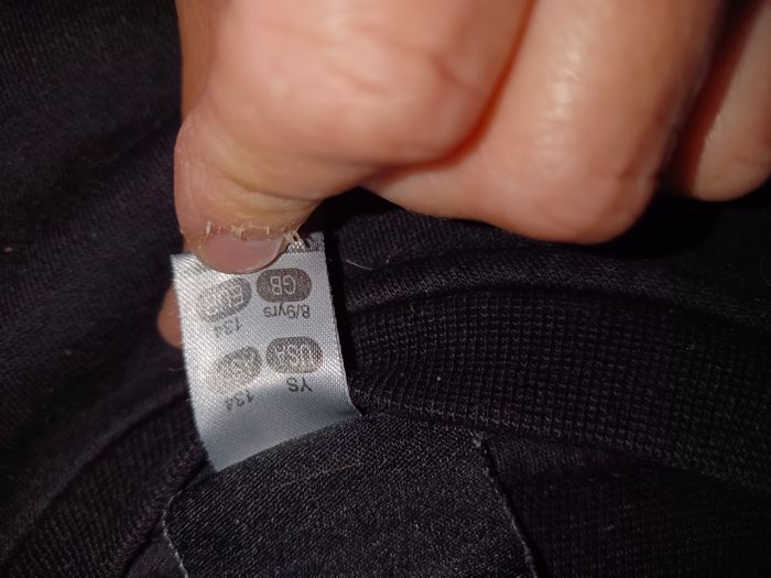 Pull garçon - photo numéro 5