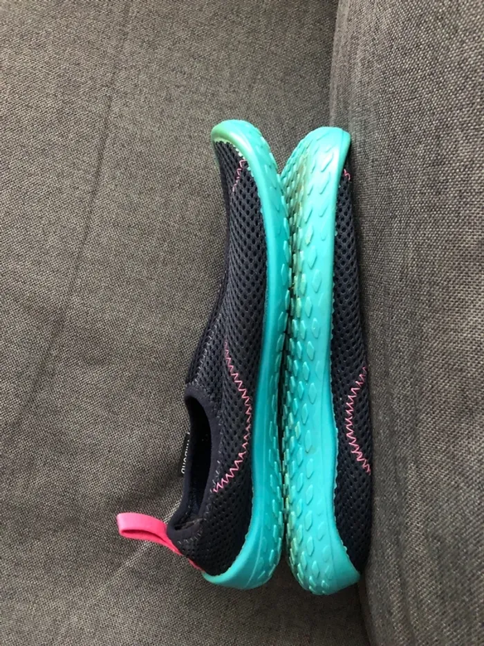 Chaussures d’eau - photo numéro 4