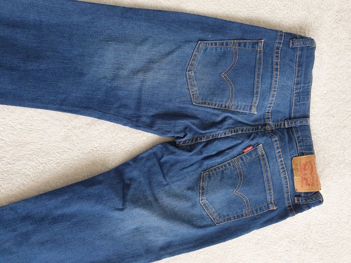 Jean 510 14 ans levi's - photo numéro 6
