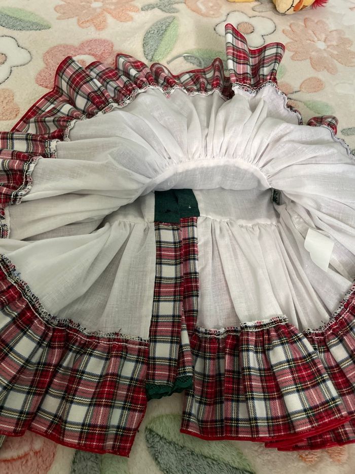 Robe fille - photo numéro 2