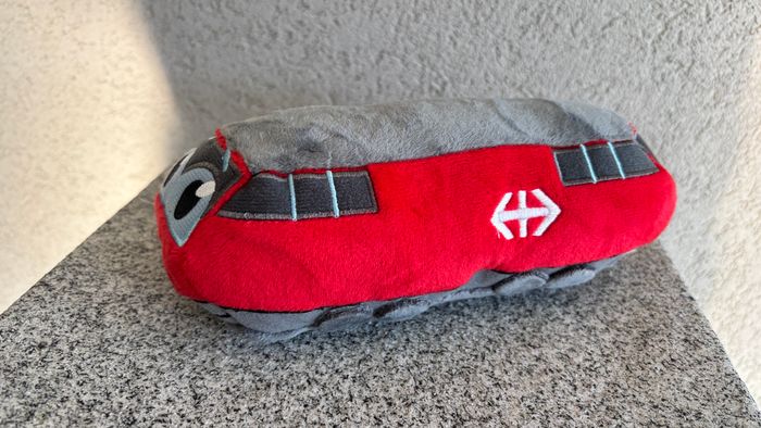 Locomotive - photo numéro 9