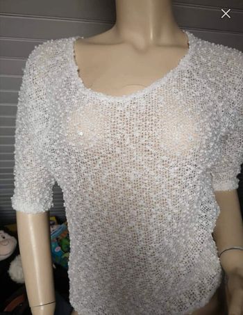 Pull léger cache cache