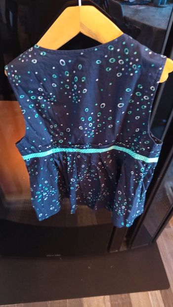 Haut Cyrillus 10 ans