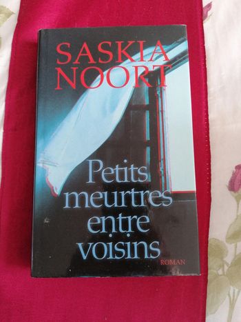 Petits meurtres entre voisins