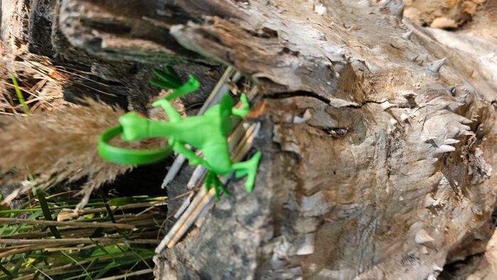 Super figurine Pokemon Nintendo tomy massko - photo numéro 6