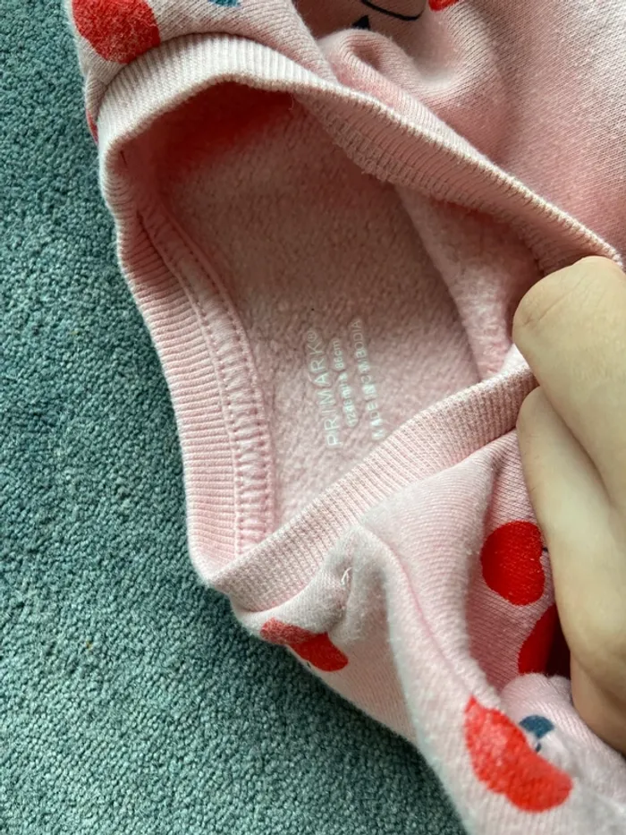 Lot de 3 petits pull - photo numéro 5