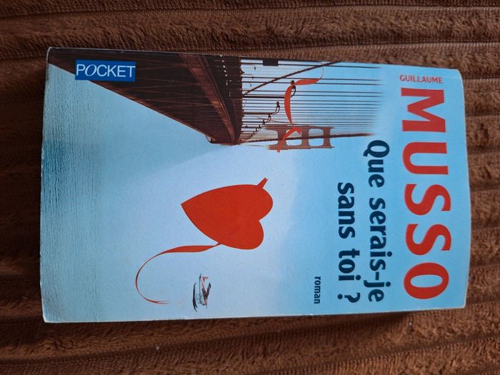 Que serais je sans toi