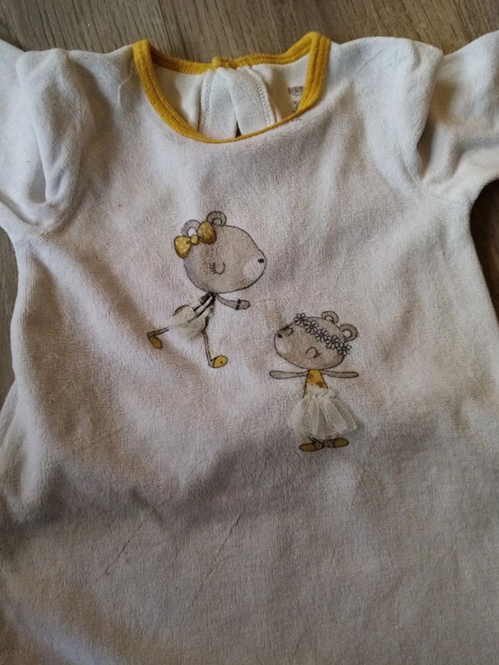 Grenouillère 23 mois - photo numéro 2