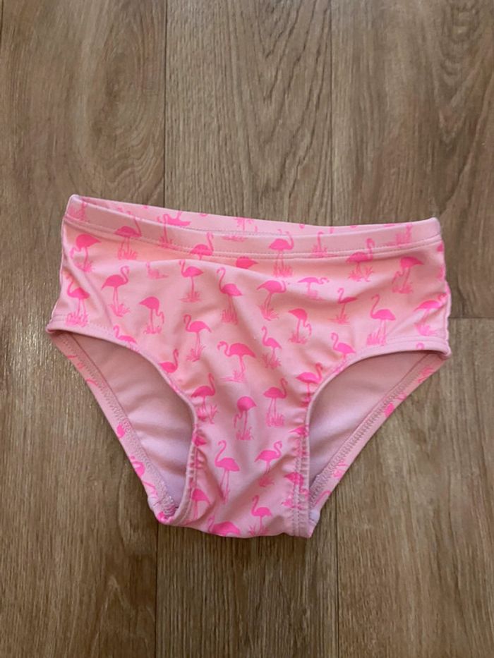 Maillot de bain fille 18/24M - photo numéro 6