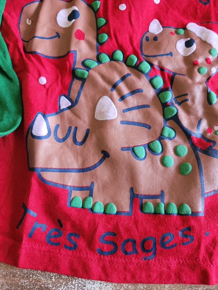 T-shirt - photo numéro 3