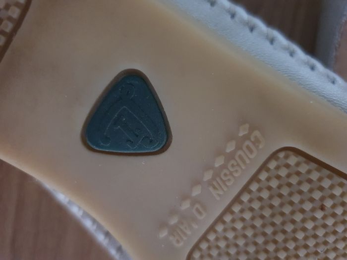 Chaussures ouvertes - photo numéro 3