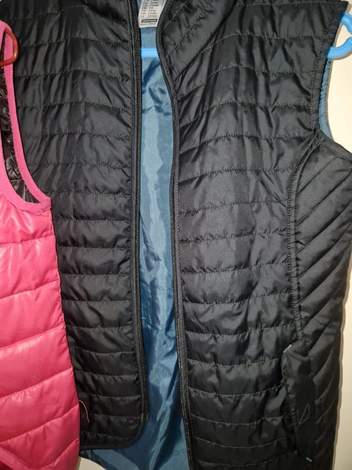 Gilets matelassée - photo numéro 18