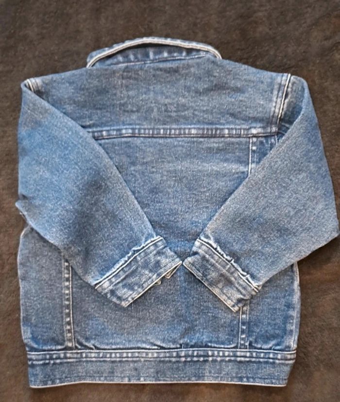 Veste Okaidi - photo numéro 3