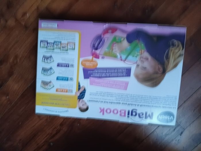 Magibook - photo numéro 2