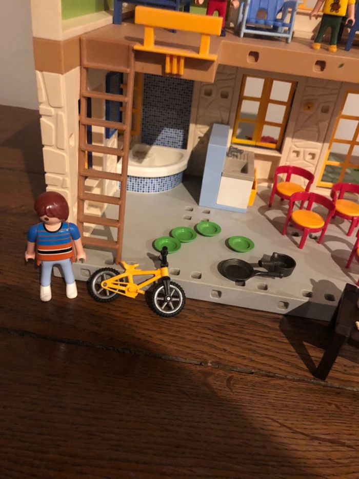 Playmobil 4857 - photo numéro 2
