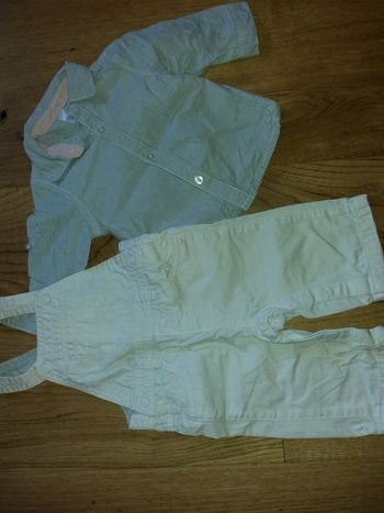 Ensemble printemps 3mois