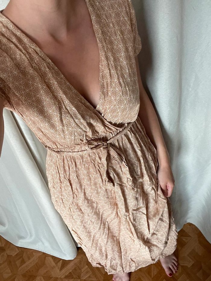 Robe longue d’été - photo numéro 2