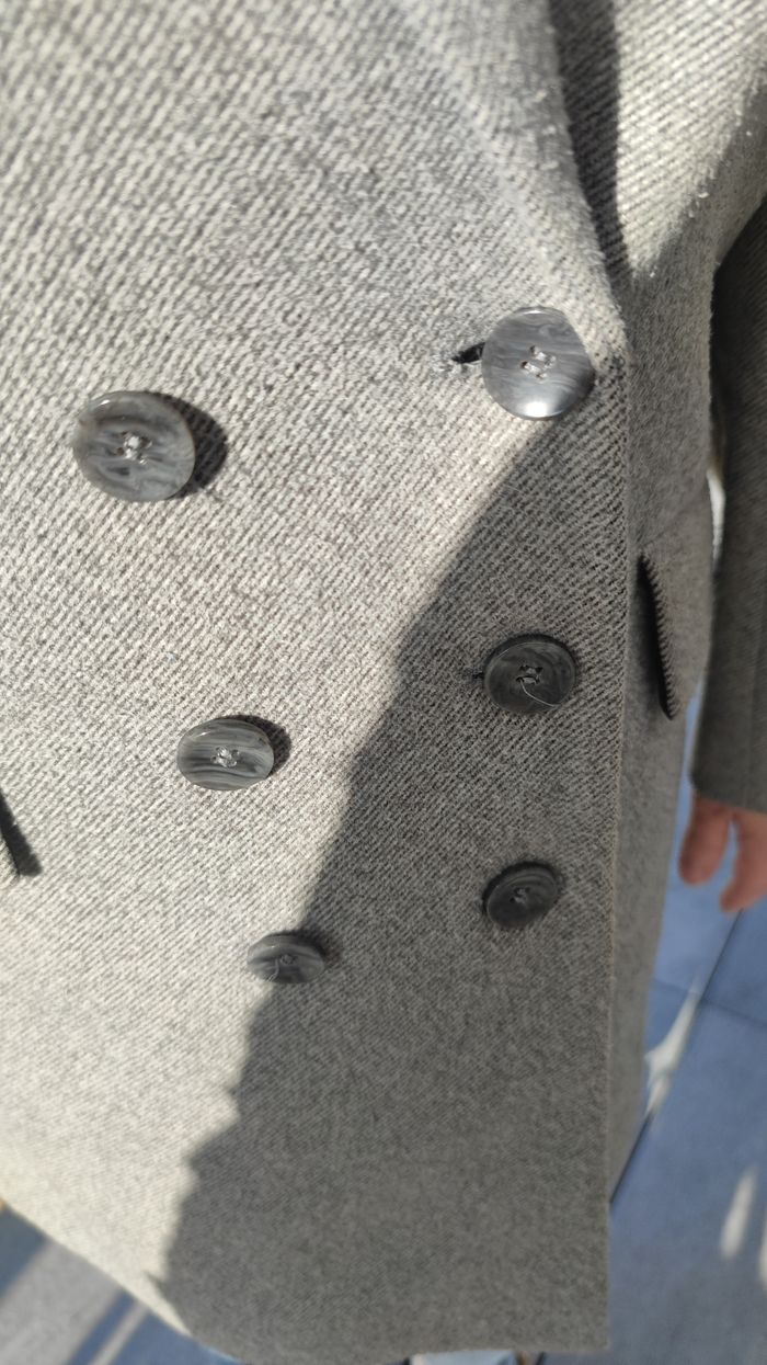 Manteau femme - photo numéro 7