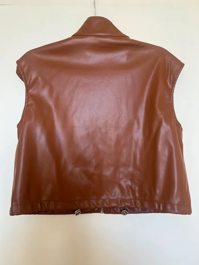 Veste T36 Neuve 🤎 - photo numéro 6