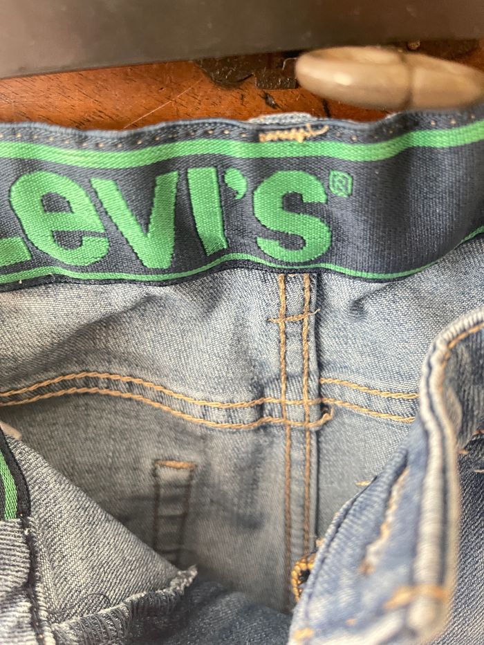 Jean Levi’s pour enfant - photo numéro 5