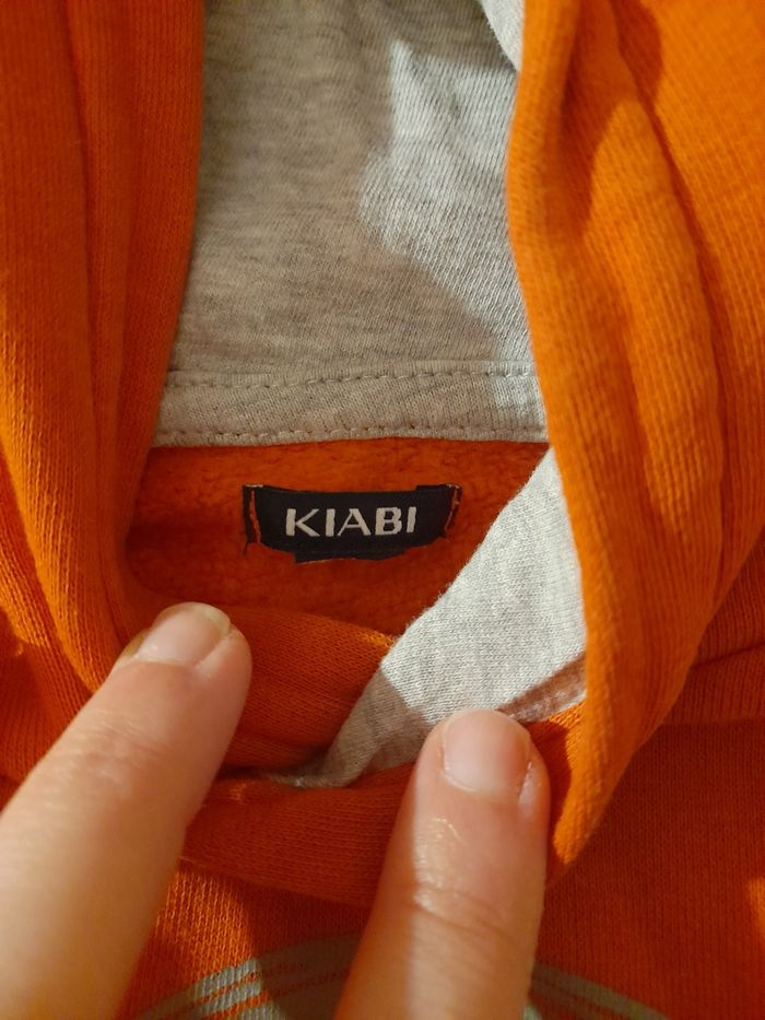 Lot pulls garçon - photo numéro 5