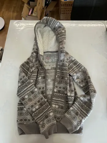 Gilet polaire