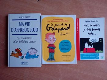Livres pour jeunes parents