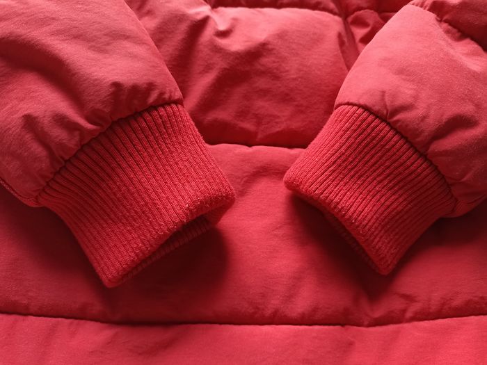 Manteau hiver 8 ans tape à l'oeil - photo numéro 9