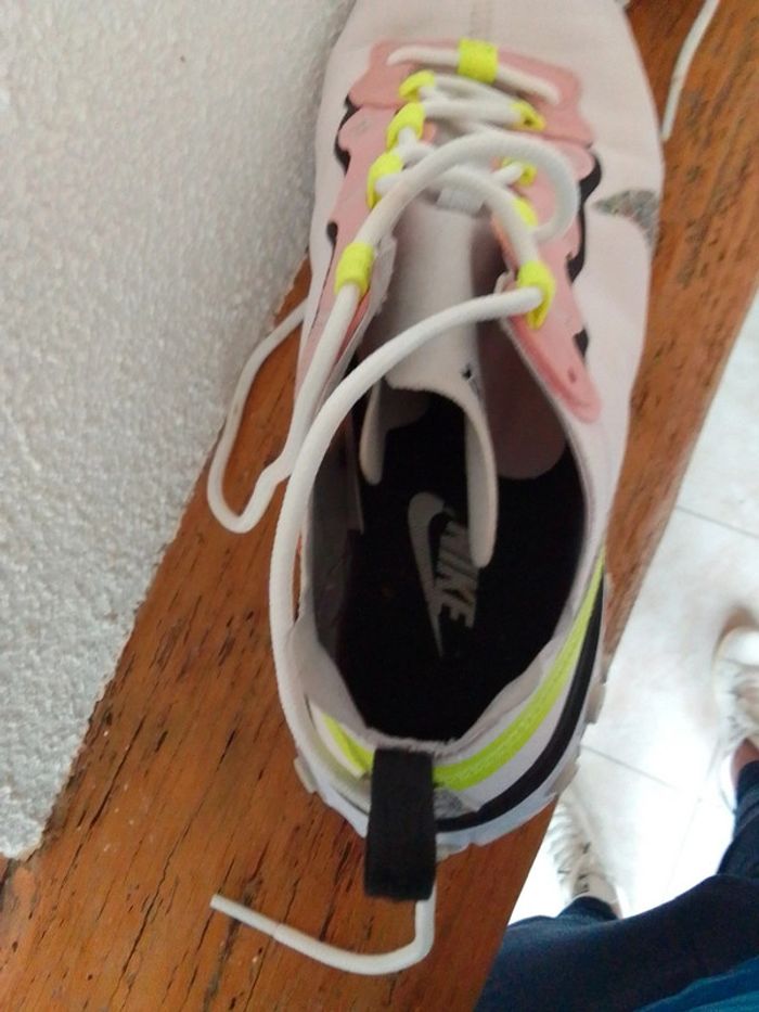 Nike React - photo numéro 3