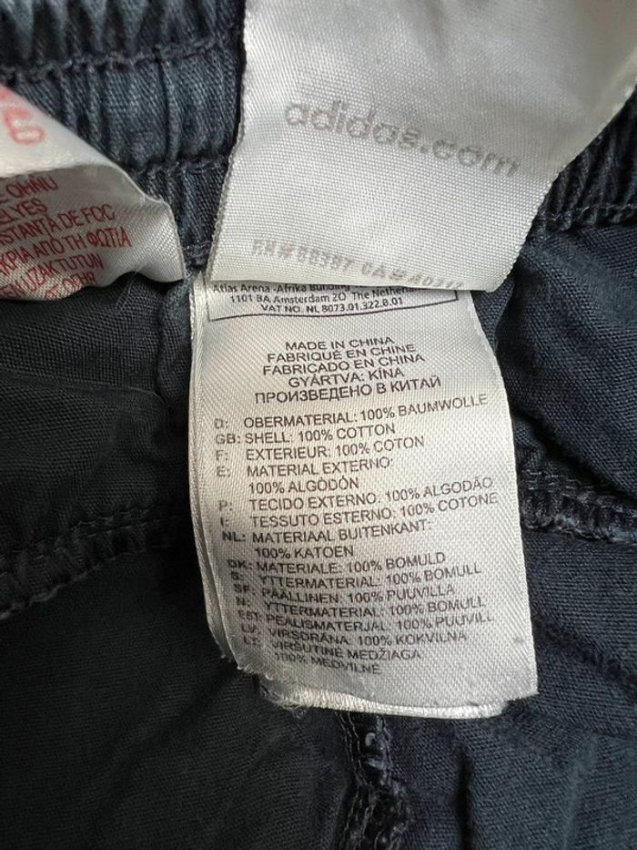 Bermuda Adidas - photo numéro 5