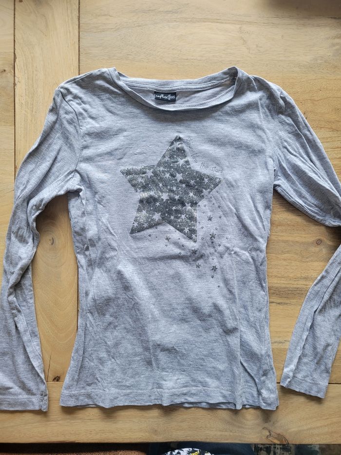 T shirt xxs