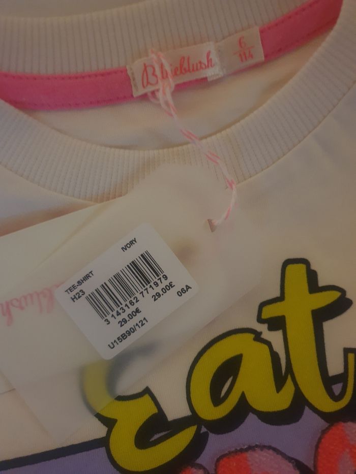 Tee shirt - photo numéro 2