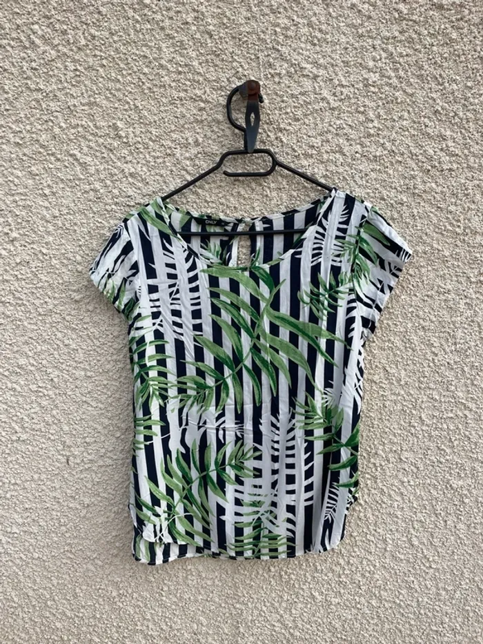Haut Only taille 38