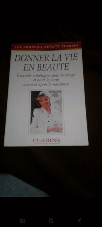 Livre naissance grossesse