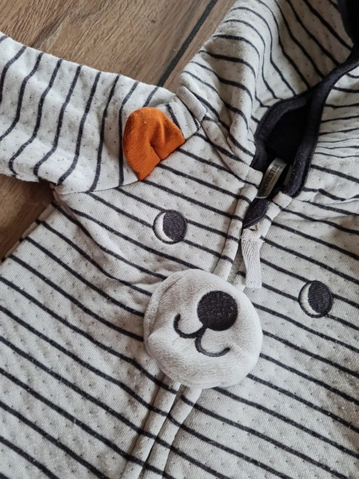 Combinaison ensemble - photo numéro 6