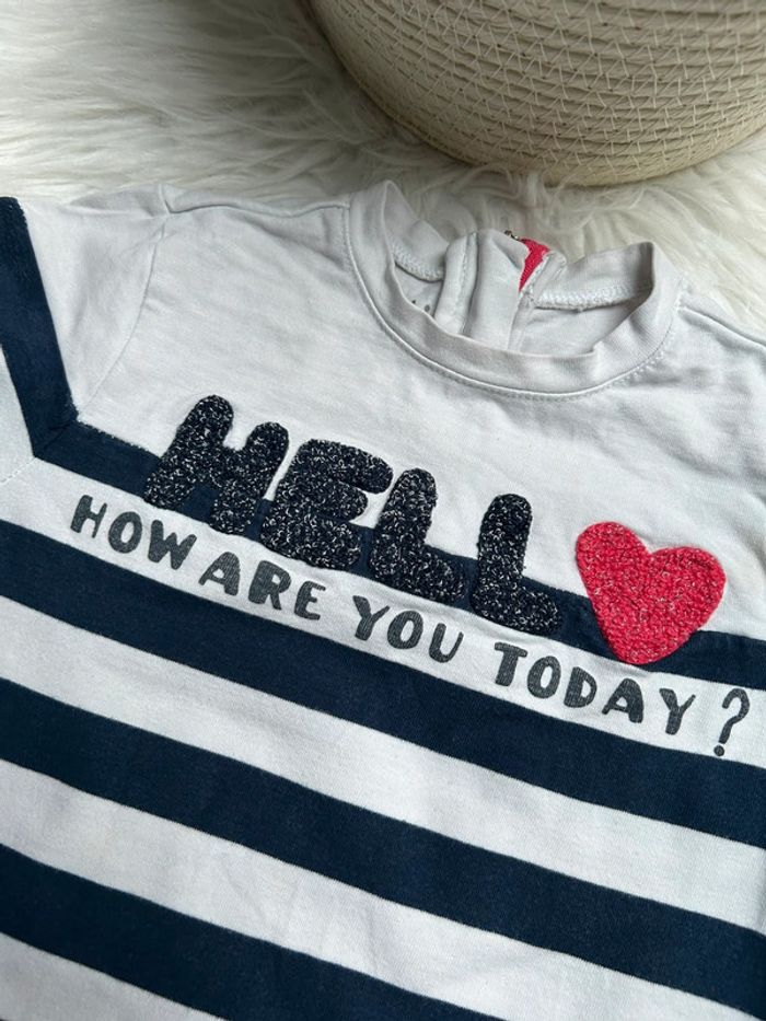 Robe Vertbaudet 6 ans - photo numéro 2