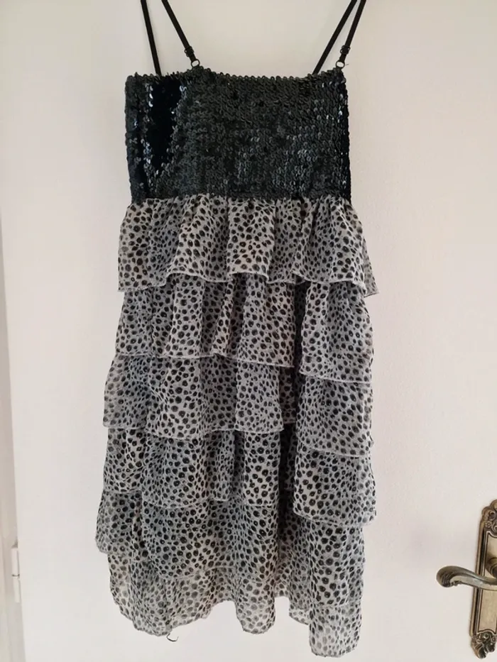 Robe soirée