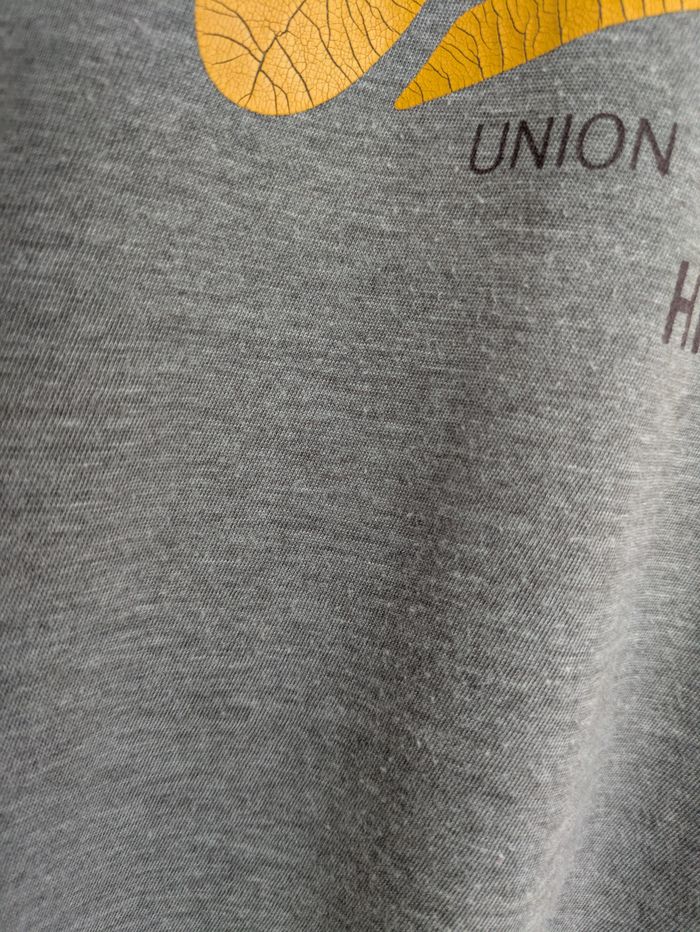 Tee-shirt garçon TEDDY SMITH ( 14 ans ) - photo numéro 3