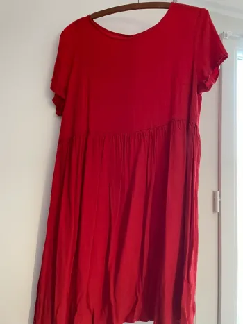 Robe mi saison