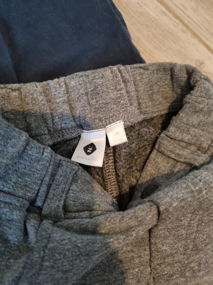 Lot de3 pantalons - photo numéro 5