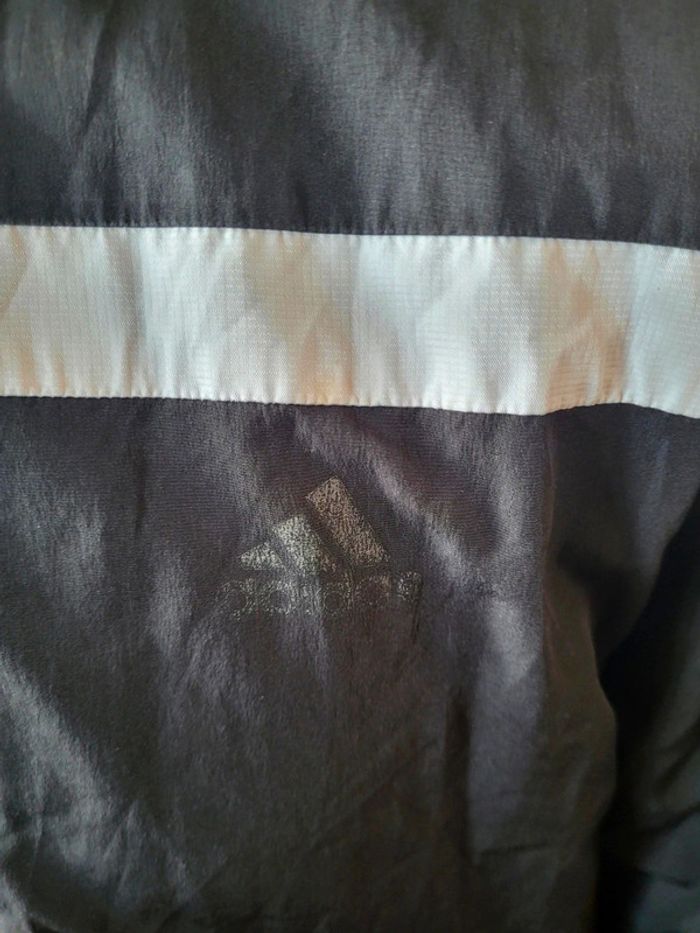 Magnifique veste Adidas Vintage taille L Ref 15IT028 - photo numéro 2