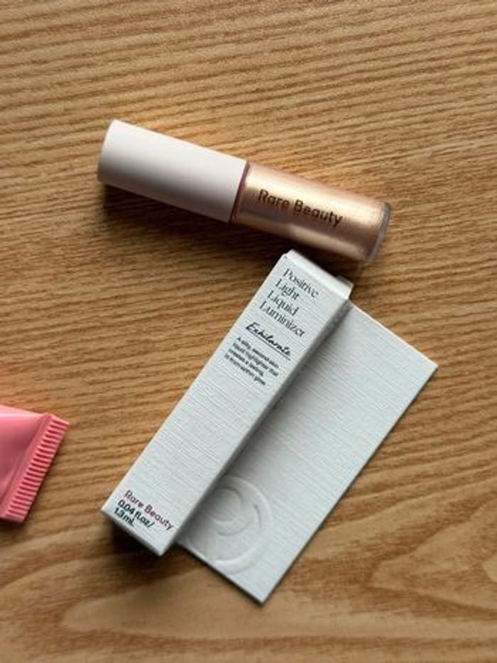 Maquillage mini voyage - photo numéro 2