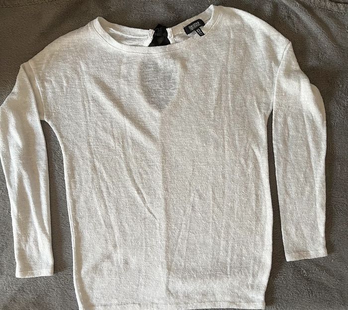 Pull leger Bershka XS