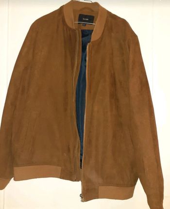 Veste homme