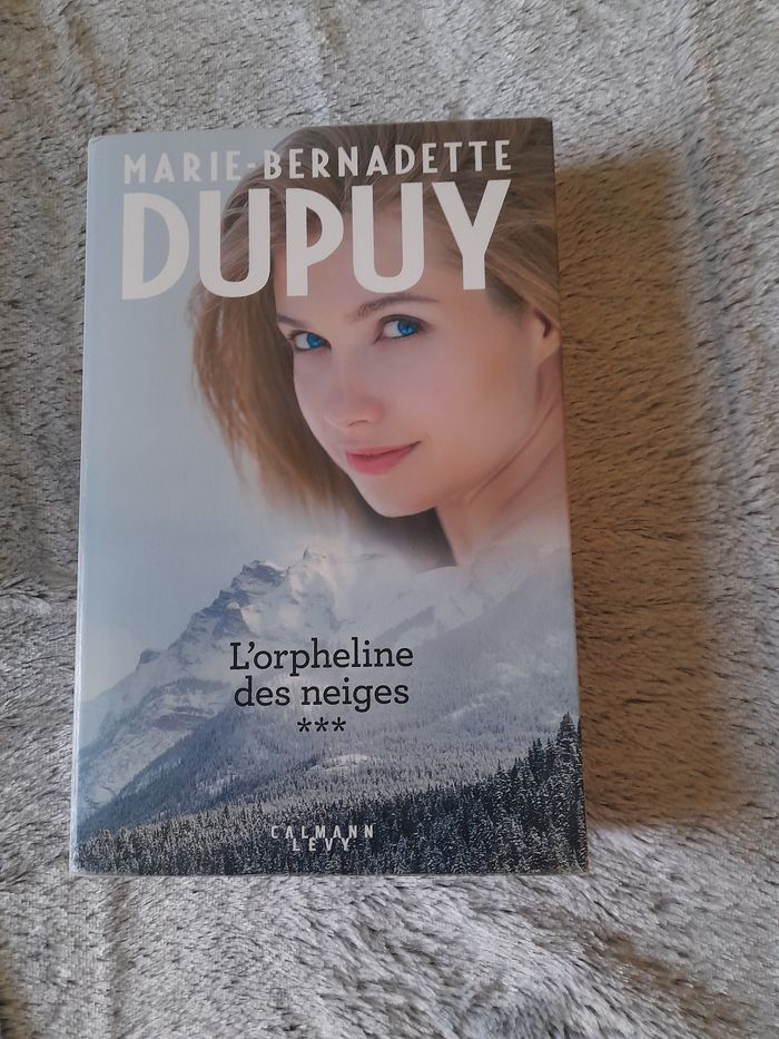 L'orpheline des neiges - photo numéro 6